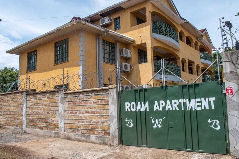 Exterior & Views, Roam Apartments, Kisumu Central