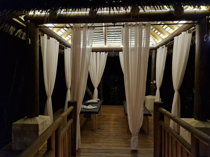 Bedroom 3, Hotel Mundo Maya Palenque, Palenque