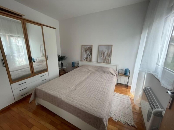Bedroom 3, Apartman Dalma, Crikvenica