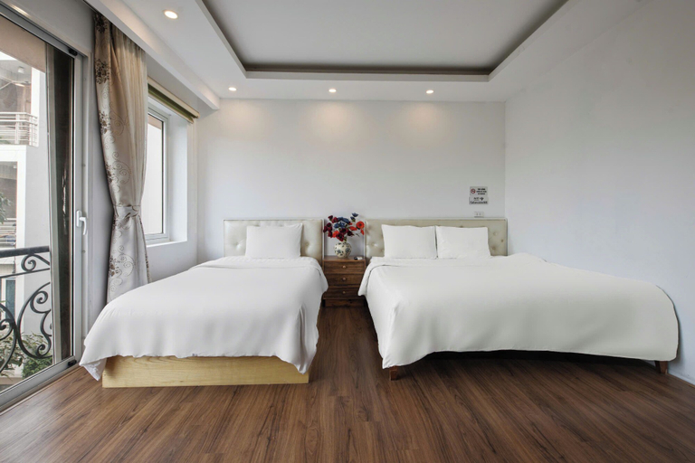 Others 4, Lakeside House - Hanoi, Ba Đình