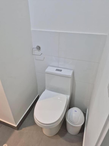 Bathroom 4, Andean Dreams Hotel, Cusco