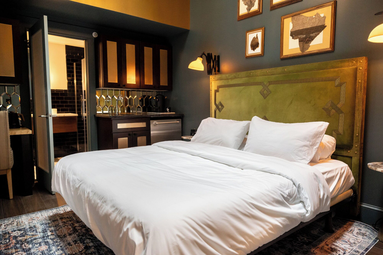 Others 4, The Gas Lamp Hotel - 1BR - Adams, Philadelphia