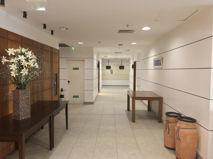 Public Area 4, Mercure Macae, Macaé