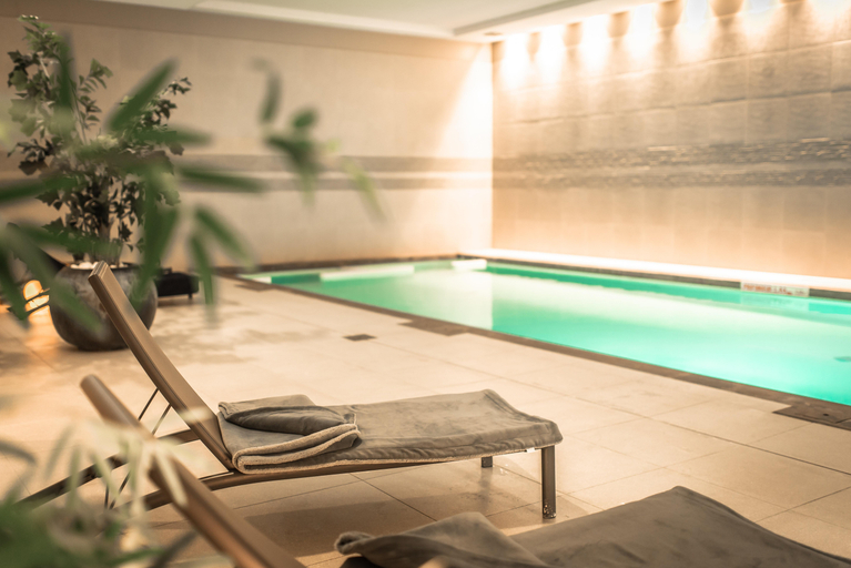 Sport & Beauty 3, Holiday Inn MULHOUSE by IHG, Haut-Rhin