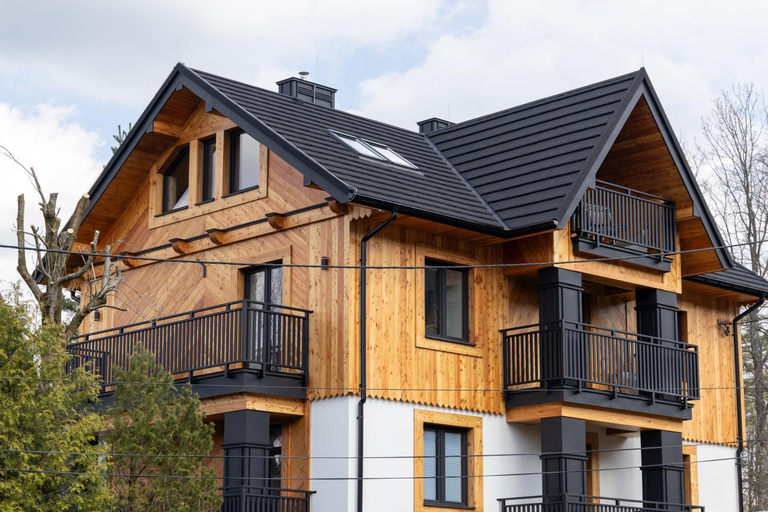 Others 3, Apartamenty GoMis Zakopane, Tatra
