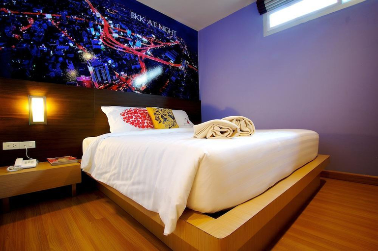 Bedroom 11