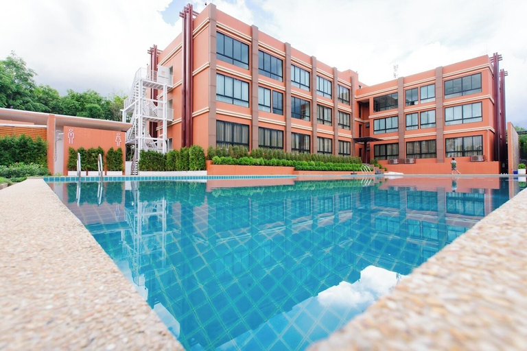 Sport & Beauty 2, KANTHIYA GARDEN HOTEL, Nam Yun