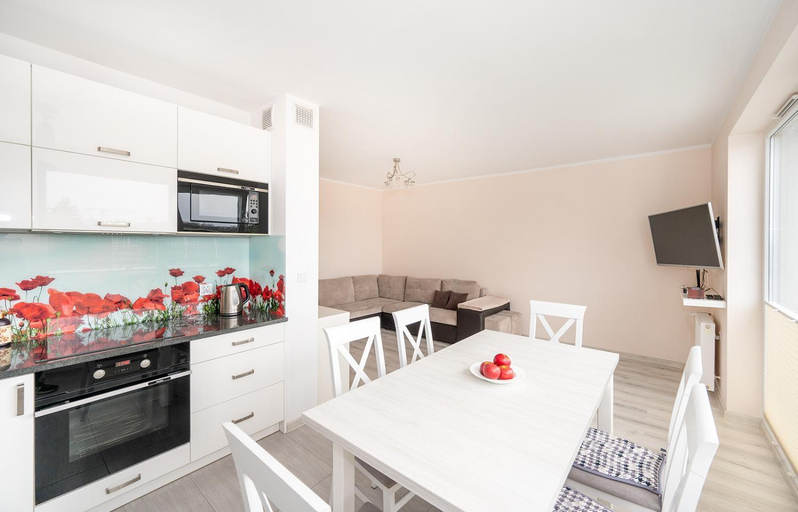 Others 3, Apartamenty Diament 2, Sławno