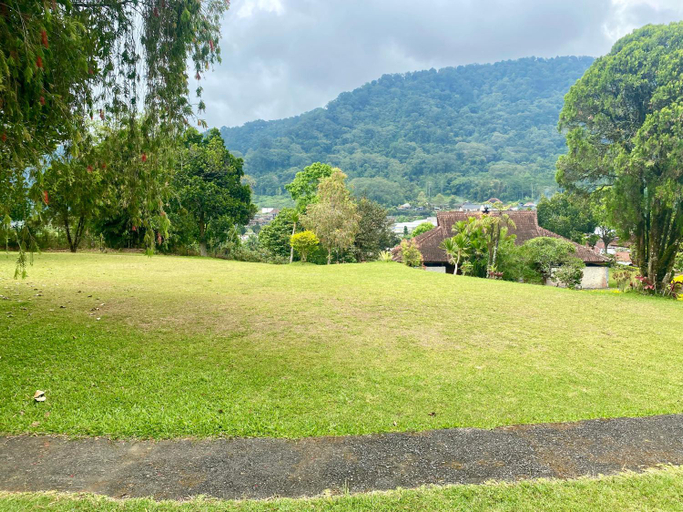 Others 5, BUYAN RESORT, Tabanan