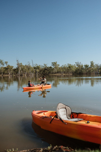 Others 4, The River Block, Loxton Waikerie - East