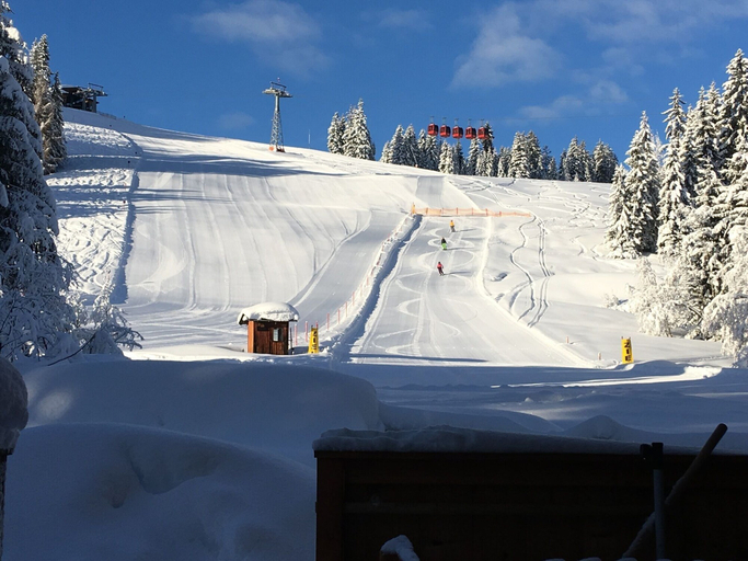 Exterior & Views, Chalet Haberlhütte, Kitzbühel