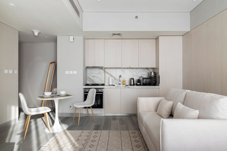 Others 5, SIMPLY COMFORT Bright Apartments Steps from Marina Walk, Dubai