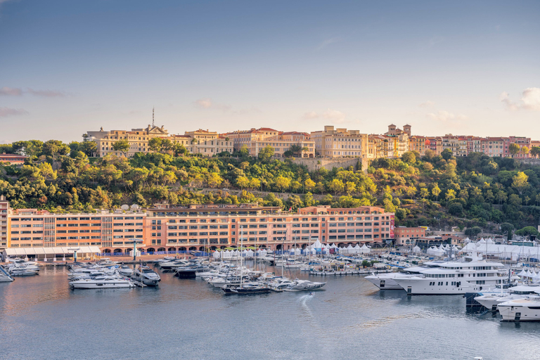 Exterior & Views 2, Hôtel Hermitage Monte-Carlo, Monaco