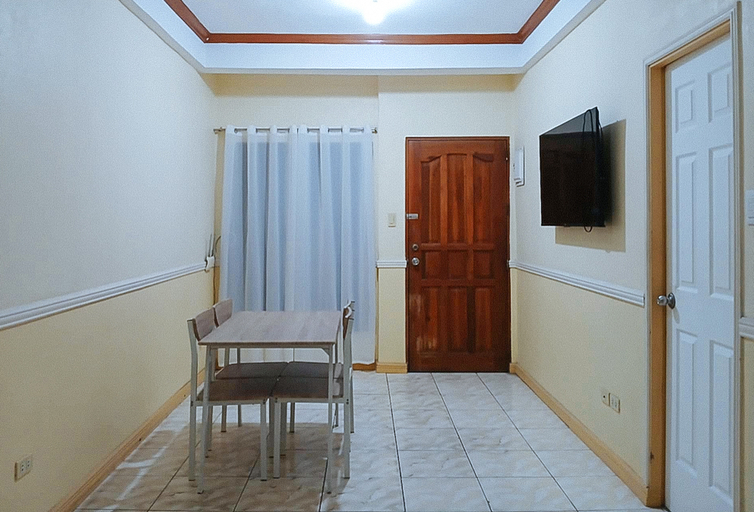 Others 5, RedDoorz @ Yssa Ademar near Robinsons Jaro, Iloilo City