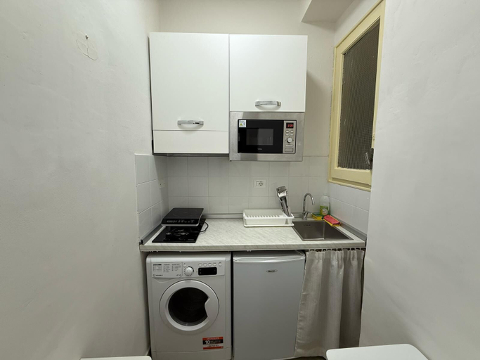 Others 5, Best Bnb Barbadori, Florence