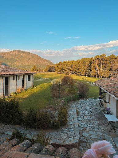 Exterior & Views 2, La Bastide des Pins, Var