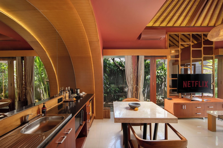 Food & Drinks 4, Seminyak Sanctuary Villa by Ini Vie Hospitality, Badung