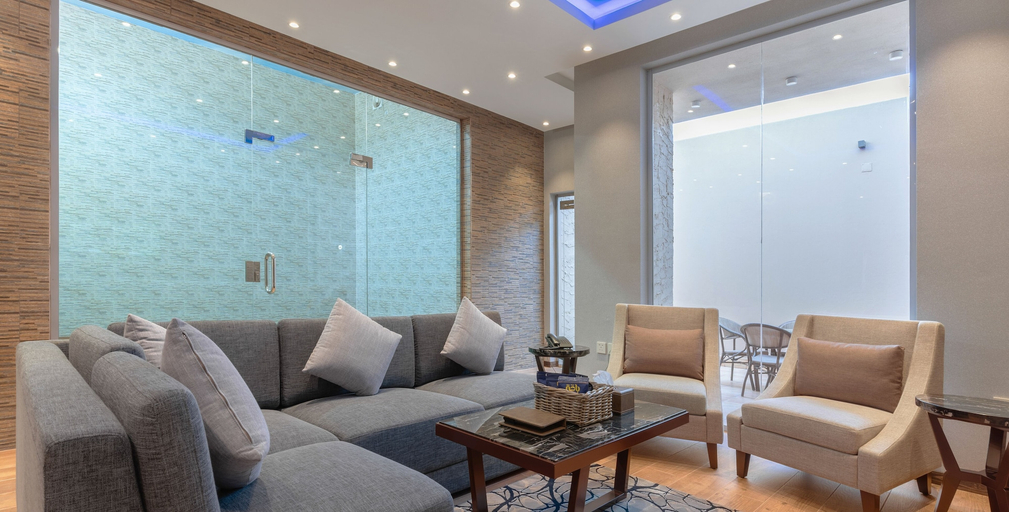Others 3, Shalalat Al Ghaba Chalets, Taif