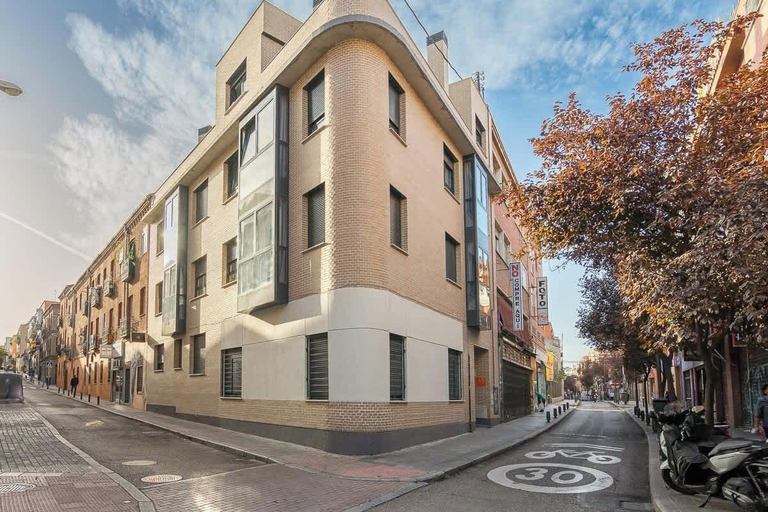 Exterior & Views 2, Color Apartments by Olala Homes, Madrid