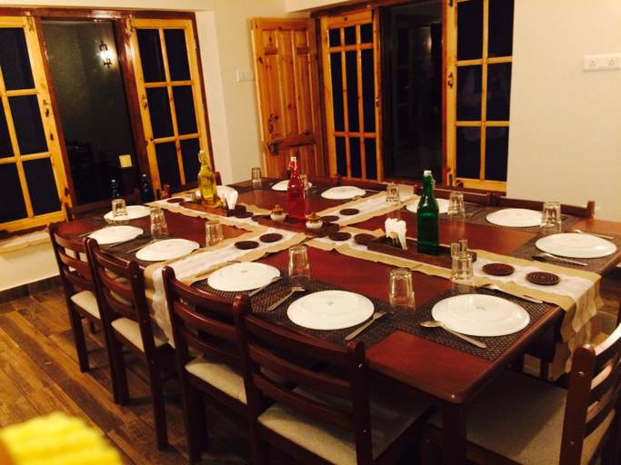 Food & Drinks, Aaramgah, Shimla