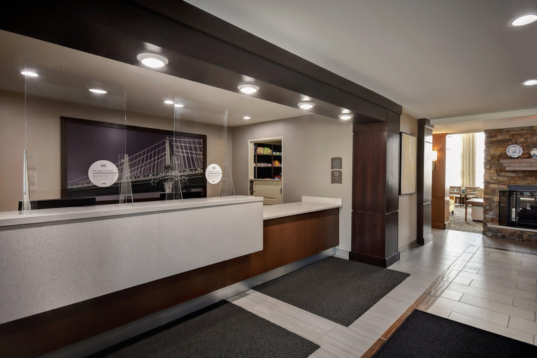 Public Area 4, Staybridge Suites HOLLAND, Ottawa