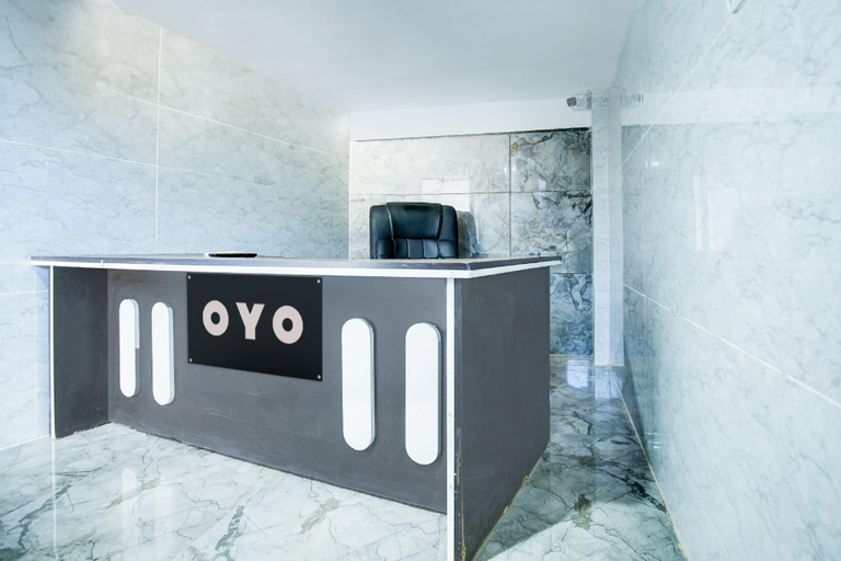 Others 4, Hotel O NRI Guest House, Patiala