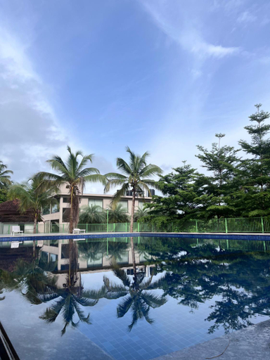 Sport & Beauty 2, UVA Sands Beach Resort, Udupi