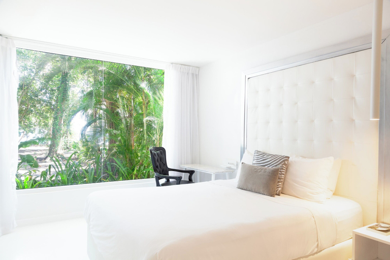 Bedroom 4, Le Cameleon Puerto Viejo, Talamanca