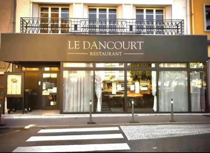 Exterior & Views, Chambres Dancourt, Vosges
