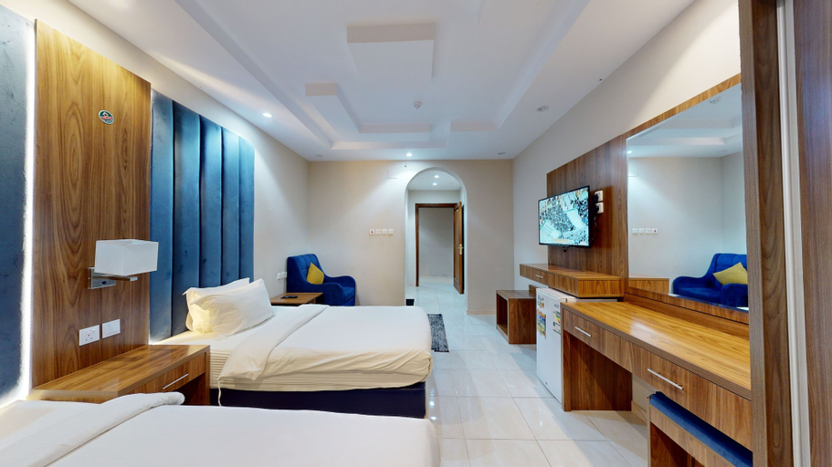 Others 5, Onsen Serviced Apartments, Al Madinah Al Munawwarah