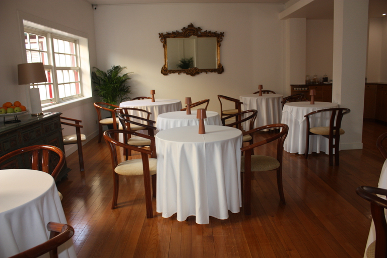 Food & Drinks 4, Hotel Toural, Braga