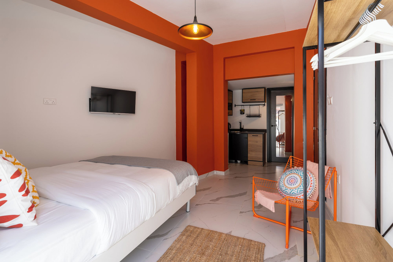 Others 4, The Pop Art Residences & Studios in Larnaca, Larnaca