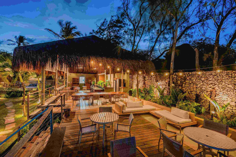 Food & Drinks 5, Hotel da Pipa, Tibau do Sul