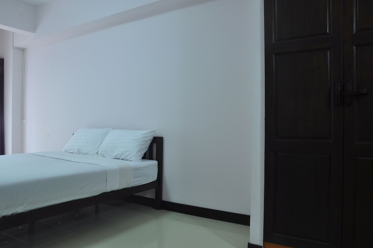 Bedroom 5, GreenHouse, Bang Kapi