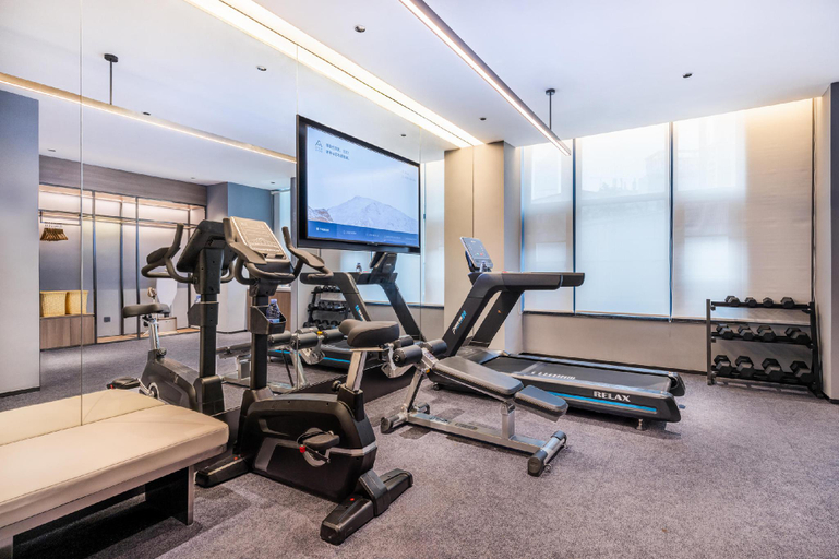 Others 5, Atour Hotel Xindi Center Dongguan Xiping, Dongguan