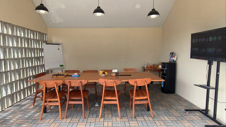 Others 4, Luma Senja Villa & Cabin for Remote Work, Meeting & Honeymoon, Bogor