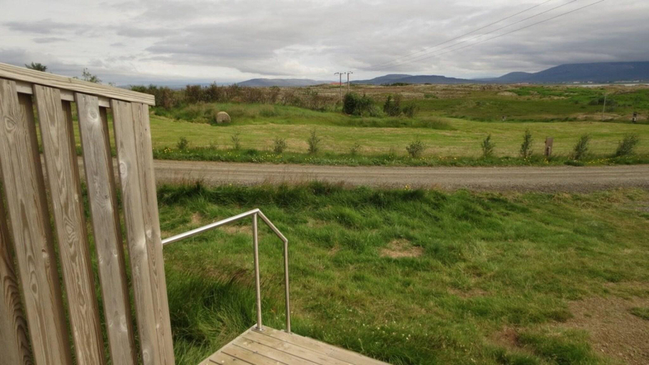 Others 5, La Kjarkot Rooms And Cottages With Kitchen, Borgarbyggð