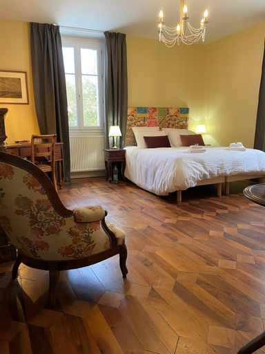 Others 5, Le Clos Du Tulipier, Savoie