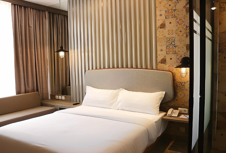 Bedroom 13
