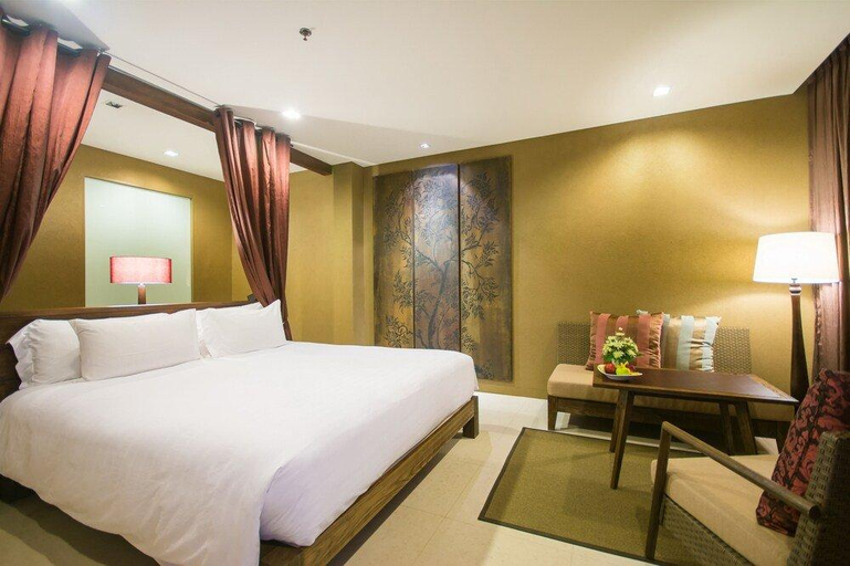 Bedroom 14