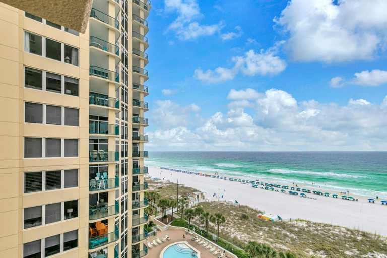 Exterior & Views, Destin Towers 81, Okaloosa