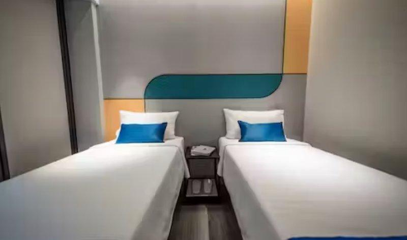 Bedroom 8