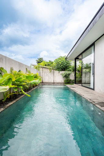 Sport & Beauty 2, Titi House Villa 2 by Betterplace, Gianyar