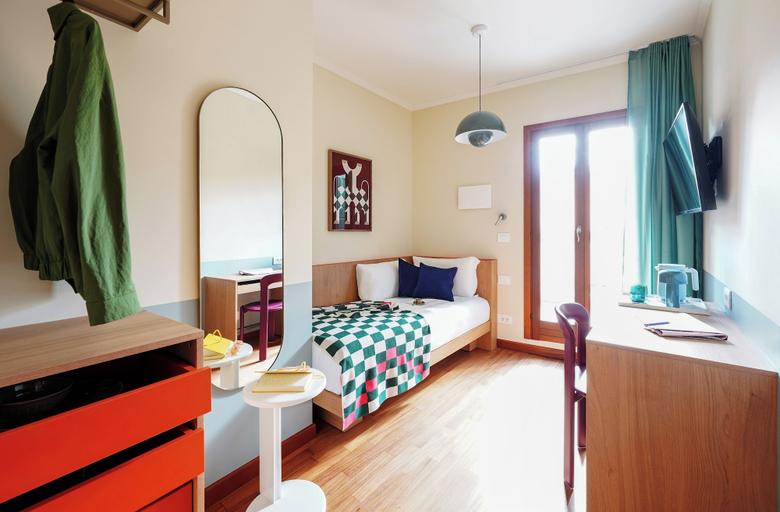 Bedroom 4, Numa Venice Forcola, Venezia