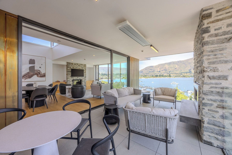 Food & Drinks 5, Marina Terrace Apartments, Queenstown-Lakes