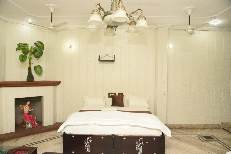 Others 4, Hotel Vills Guest House Lucknow, Lucknow