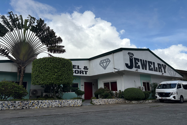 Exterior & Views 2, Jewelry Resort and Villas Tagaytay, Silang