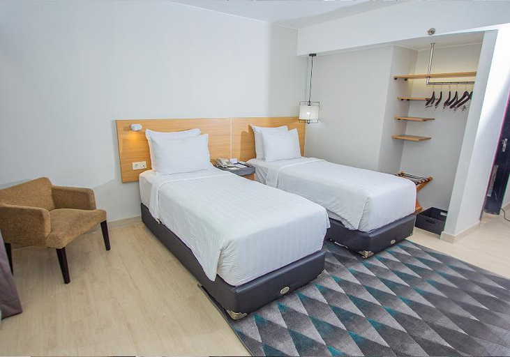 Bedroom 20
