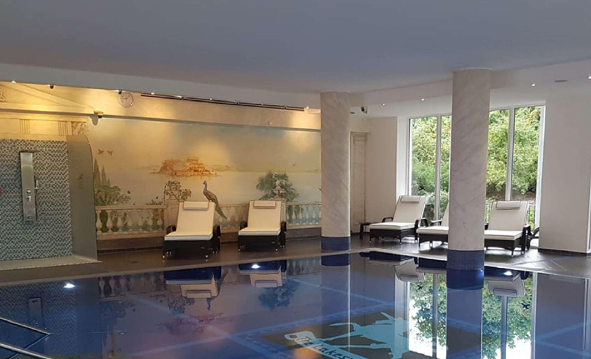Sport & Beauty, The Lakeside, Märkisch-Oderland