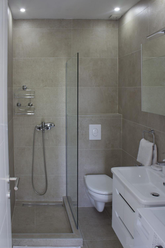Bathroom 3, Apartments PROVA ****
